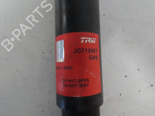 Used Right rear shock absorber Right rear shock absorber RENAULT LAGUNA III Grandtour (KT0/1) 1.5 dCi (KT0A, KT0R, KT02) (110 hp) 34409329 34409329