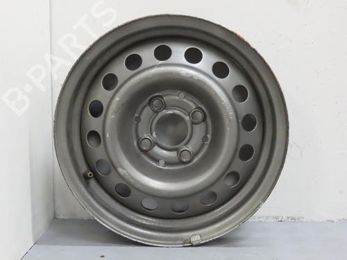 Rim SEAT INCA (6K9) 1.9 D | BP23154720C45 