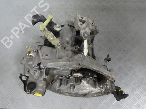 Gearbox CITROËN C3 I (FC_, FN_) 1.4 i | BP17777218M3 