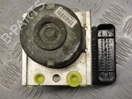 ABS pump VW CADDY III Box Body/MPV (2KA, 2KH, 2CA, 2CH) 1.9 TDI | BP26442363M43 