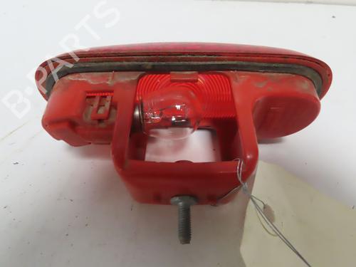 Used Third brake light Third brake light RENAULT TRAFIC II Van (FL) 2.0 dCi 115 (FL01, FL0U, FL00, FL0H, FL0M) (114 hp) 33835535 33835535