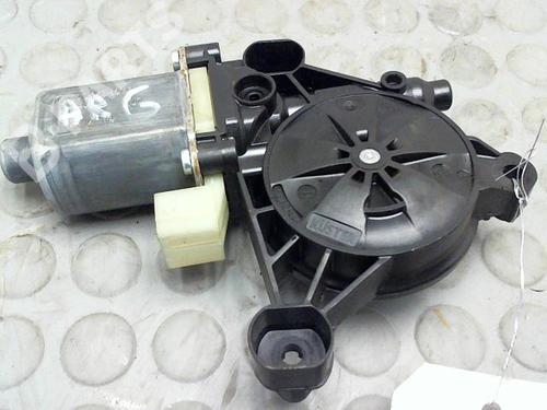 Rudehejsemekanisme venstre bagtil SEAT LEON (5F1) 2.0 TDI (150 hp) 9375440