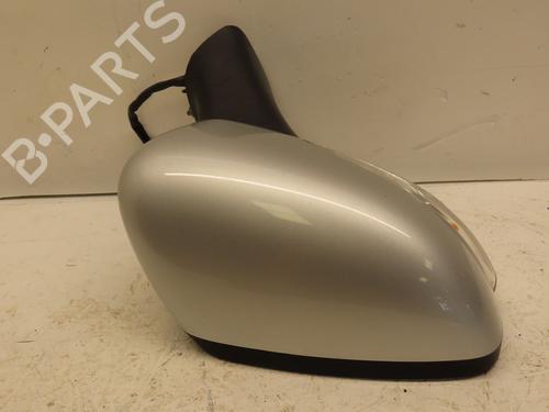 Used Right mirror RENAULT CLIO IV (BH_) 1.5 dCi 75 (75 hp) 29136709