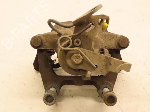 Right rear brake caliper AUDI TT (8J3) 2.0 TFSI | BP28685381M106 