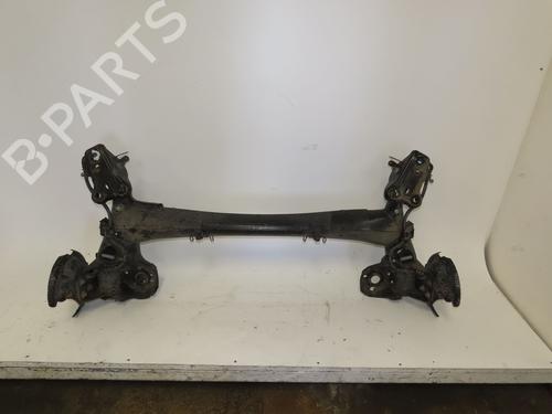 Rear axle PEUGEOT 208 II (UB_, UP_, UW_, UJ_) 1.2 PureTech 100 | BP27351969M2 