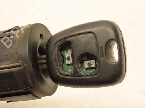 Used Ignition barrel CITROËN BERLINGO / BERLINGO FIRST Box Body/MPV (M_) 2.0 HDI 90 (MBRHY, MCRHY) (90 hp) 30047895