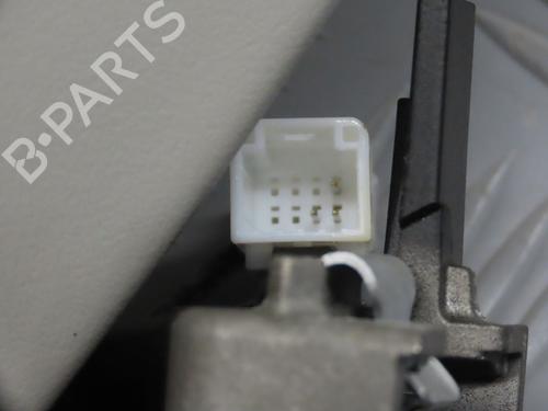 Used Rear mirror RENAULT TALISMAN Grandtour (KP_) 1.6 dCi 160 (160 hp) 20217896