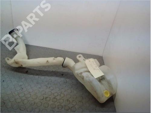 Used Windscreen washer tank PEUGEOT 208 I (CA_, CC_) 1.4 HDi (68 hp) 9756087
