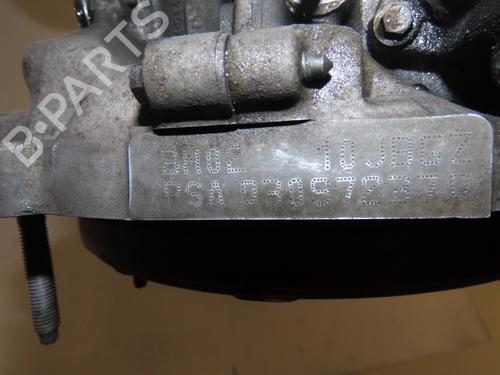 Engine PEUGEOT 308 II (LB_, LP_, LW_, LH_, L3_) 1.6 HDi 100 | BP28364171M1 