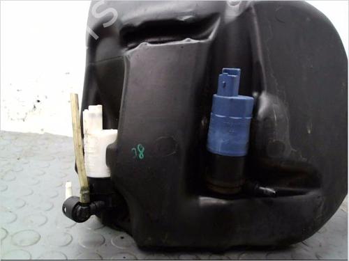 Windscreen washer tank PEUGEOT 307 Break (3E) 1.6 HDi 110 | BP9451954C113 