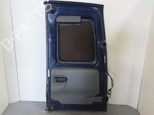 Left tailgate OPEL COMBO Tour 1.7 CDTI 16V | BP19498142C76 