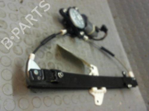 Front left window mechanism CHEVROLET SPARK (M300) 1.0 | BP9384017C22