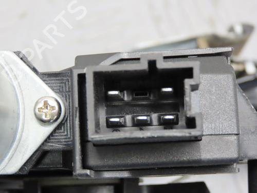 Rear right window mechanism MERCEDES-BENZ A-CLASS (W176) A 250 4-matic (176.051) | BP17781555C25 