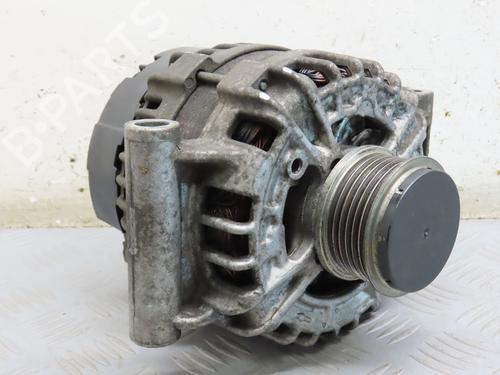 Used Alternator PEUGEOT BOXER Van 2.2 HDi 130 (131 hp) 27488106