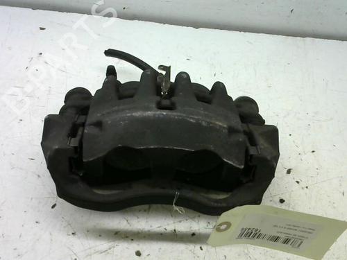 Remklauw rechts voor PEUGEOT BOXER Van 2.2 HDi 120 (120 hp) 14884575