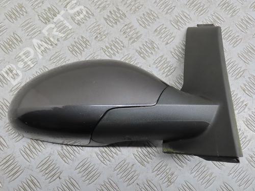 Right mirror SEAT ALTEA (5P1) 2.0 TDI 16V | BP19578302C27 