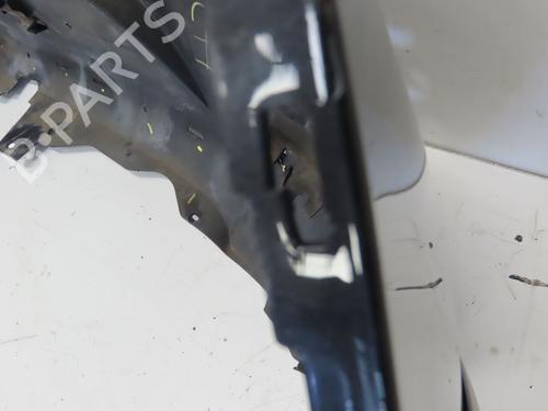 Used Rear bumper DACIA SANDERO II 1.5 dCi (90 hp) 29264174