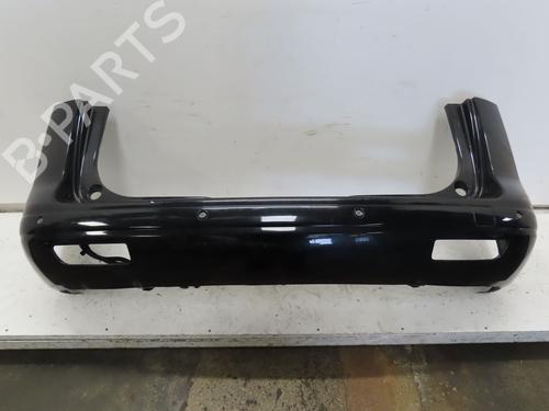 Used Rear bumper PEUGEOT 5008 (0U_, 0E_) 1.6 HDi (112 hp) 28364186