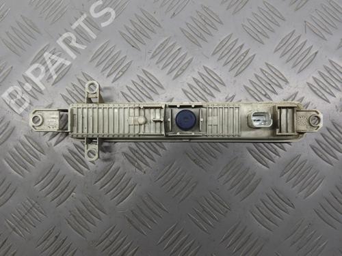 Farol diurno esquerdo CITROËN C3 II (SC_) 1.2 VTi 82 (82 hp) 31276602