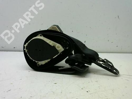 Used Rear left belt tensioner RENAULT TWINGO II (CN0_) 1.5 dCi 75 (75 hp) 9374505