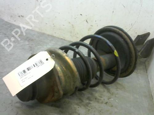Used Right front shock absorber FIAT DOBLO MPV (119_, 223_) 1.2 (223AXA1A) (65 hp) 9376705
