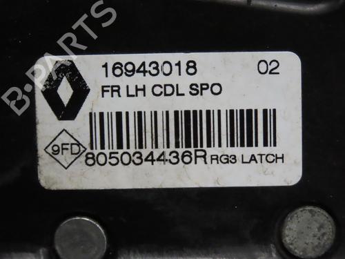 front-left-lock-renault-megane-iv-hatchback-b9amn_-2015-29216986 main image