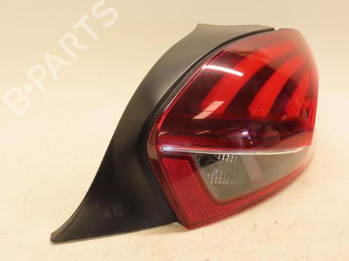 Right taillight PEUGEOT 208 I (CA_, CC_) 1.6 BlueHDi 100 | BP27352082C35 