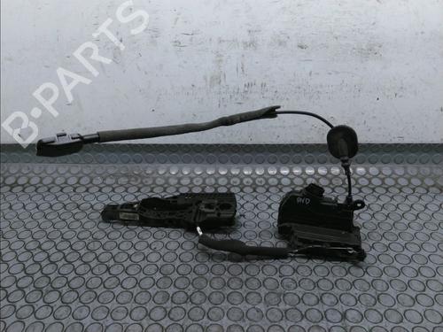 Used Front right lock RENAULT CLIO IV (BH_) 1.5 dCi 90 (90 hp) 17781402