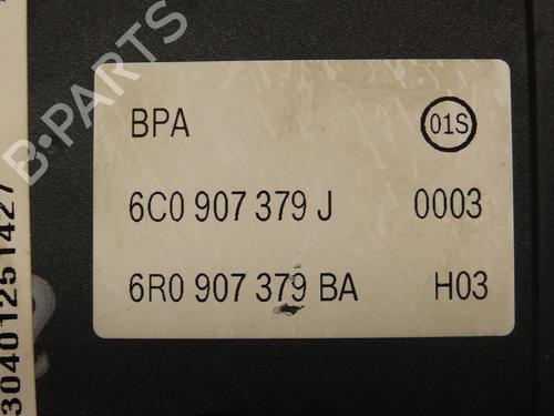 Used ABS pump AUDI A1 Sportback (8XA, 8XF) 1.4 TFSI (125 hp) 30522603