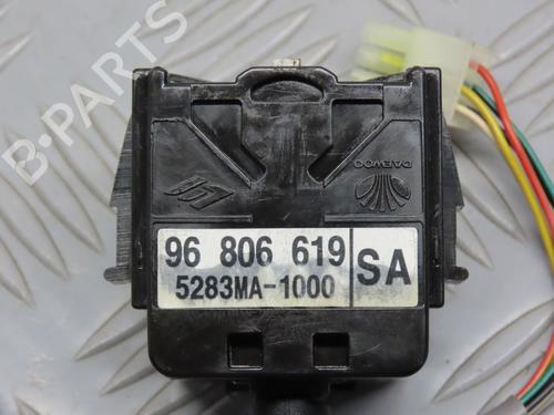 Headlight switch CHEVROLET AVEO / KALOS Hatchback (T250, T255) 1.4 | BP19669008I24 