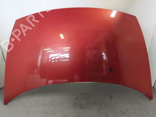 Hood CITROËN C3 I (FC_, FN_) 1.4 HDi | BP18663870C1 