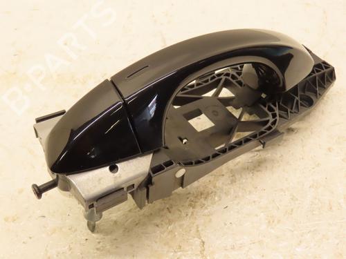 Front left exterior door handle VW GOLF VII (5G1, BQ1, BE1, BE2) 1.4 GTE Hybrid | BP29468917C128 