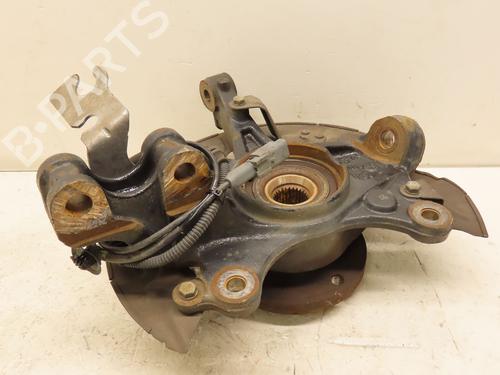 Right front steering knuckle CITROËN GRAND C4 SPACETOURER (3A_, 3E_) 1.2 PureTech 130 | BP29516285M26