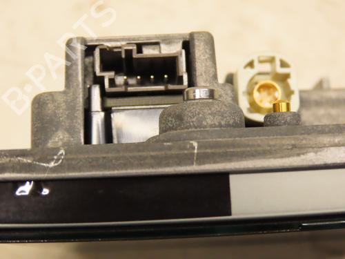 Display monitor PEUGEOT 208 I (CA_, CC_) 1.4 VTi | BP29516312C48 