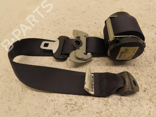 Used Rear left belt tensioner CITROËN C-CROSSER (VU_, VV_) 2.2 HDi (156 hp) 28712281