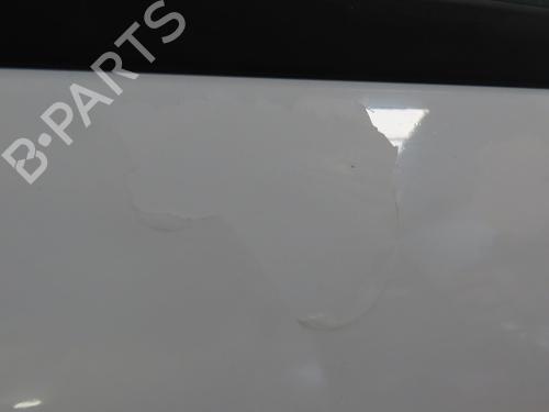 Right front door CITROËN C3 II (SC_) 1.4 HDi 70 (SC8HZC, SC8HR0, SC8HP4) | BP23125340C3 