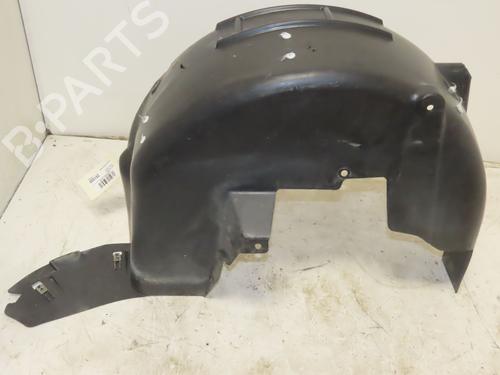 Hjulbue Hjulbue CITROËN C4 Picasso II 1.6 HDi / BlueHDi 115 (115 hp) 33970636 33970636