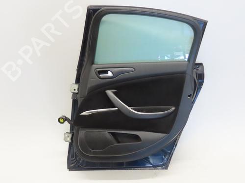 right-rear-door-citroen-c5-iii-rd_-2008-2009-2010-2011-2012-2013-2014-2015-2016-2017-27245842 main image