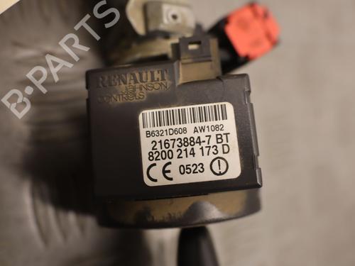 ignition-barrel-renault-clio-iii-br01-cr01-2005-2006-2007-2008-2009-2010-2011-2012-2013-2014-36789814 main image