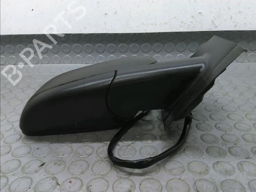 Right mirror VW POLO (9N_, 9A_) 1.4 TDI | BP17781103C27 