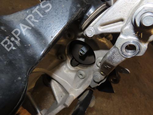 Rear axle CITROËN C5 AIRCROSS (A_) 1.6 Hybrid 225 (A45GFR) | BP29494086M2 