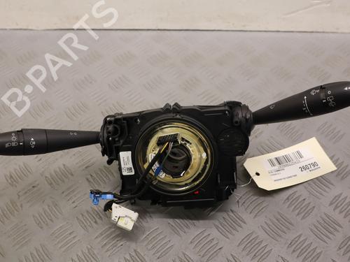 Rattstammestilk Rattstammestilk CITROËN C3 II (SC_) 1.0 VTi 68 (68 hp) 35970443 35970443