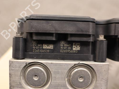 abs-pump-citroen-c4-picasso-ii-2013-36396694 main image