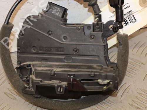 Used Rear right lock Rear right lock 37649683 37649683
