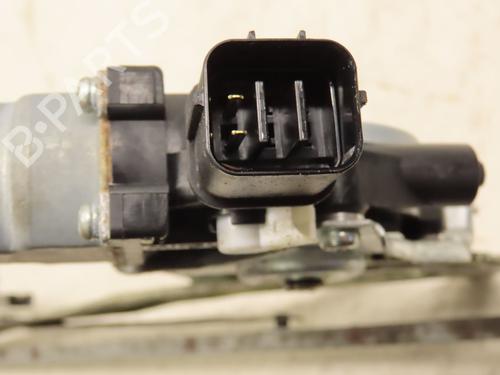 Used Front right window mechanism CITROËN C4 AIRCROSS 1.6 HDi 115 AWC (114 hp) 30291692