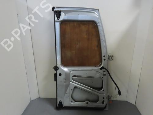 Left tailgate PEUGEOT EXPERT Van (222) 2.0 HDI | BP20162733C76 