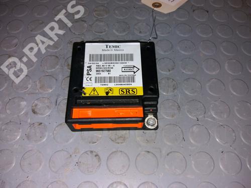 ecu-airbags-citroen-c3-i-fc_-fn_-14-hdi-654691-2002-2003-2004-2005-2006-2007-2008-2009-2010-2011-2012-2013-10385759 main image