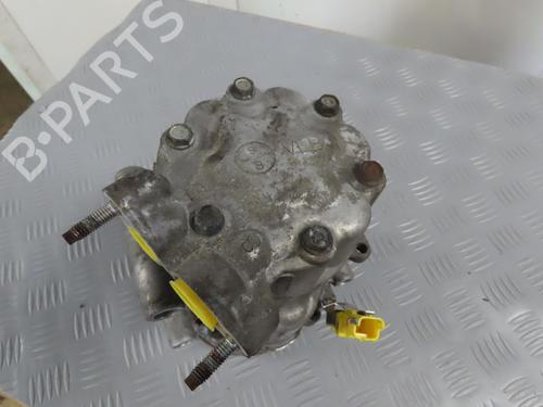 AC compressor CITROËN C3 I (FC_, FN_) 1.4 HDi | BP18663866M34