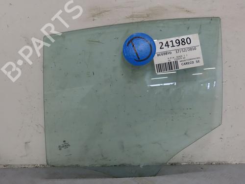 Rear left door window BMW 1 (E87) 118 d | BP27488858C20 