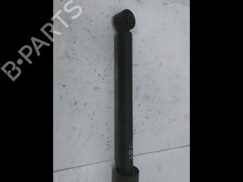 Left rear shock absorber VW POLO IV (9N_, 9A_) 1.9 TDI | BP17778170M18 
